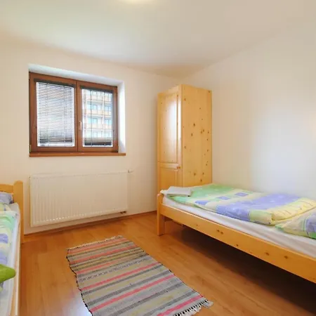 Holiday House Danka - B Daire *