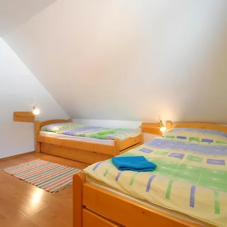 Holiday House Danka - B * Donovaly