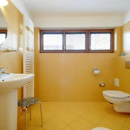Apartmán Holiday House Danka - B Donovaly